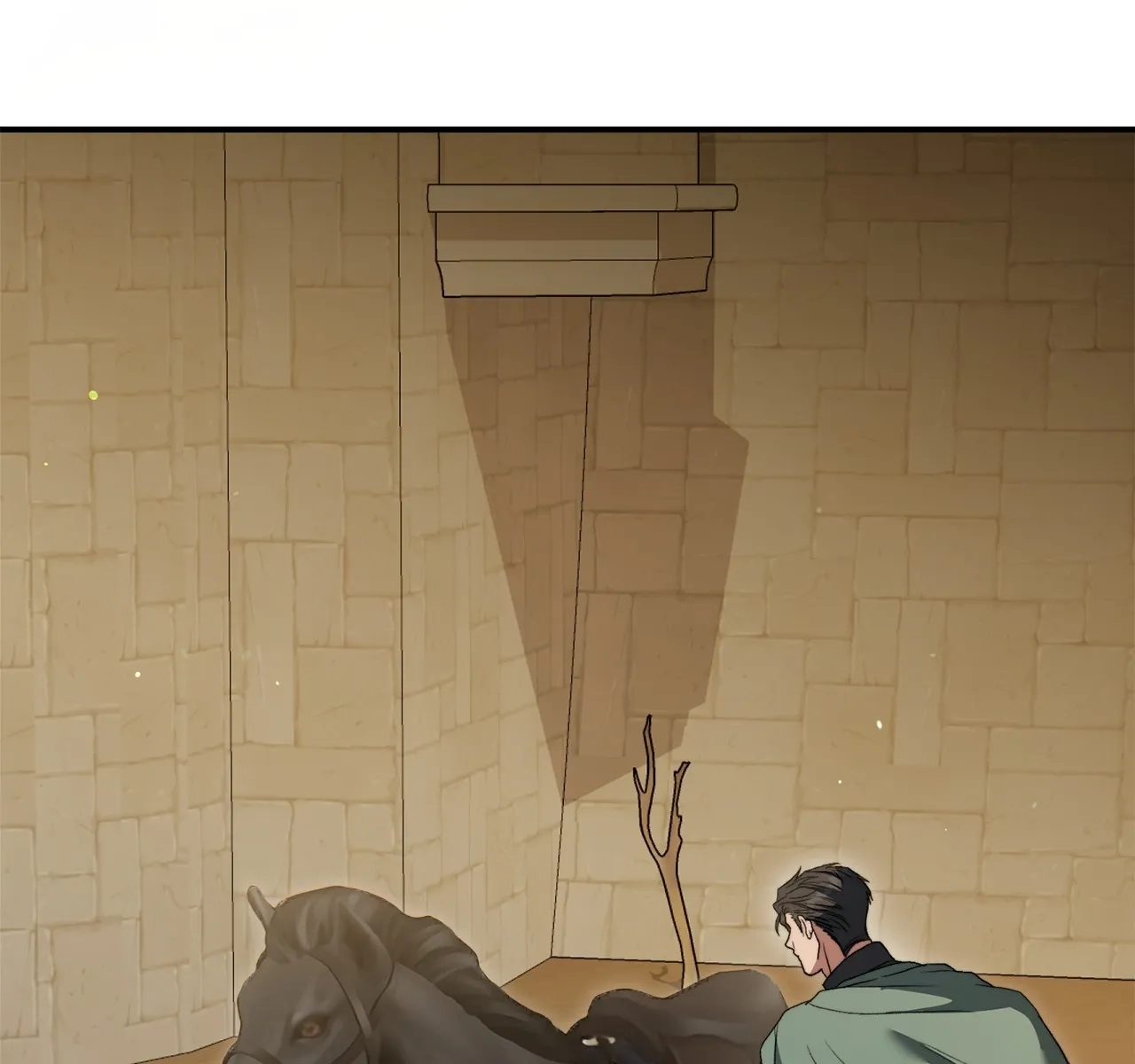 The Duchess Lives Only for This Day Chapter 23 page 161 - 