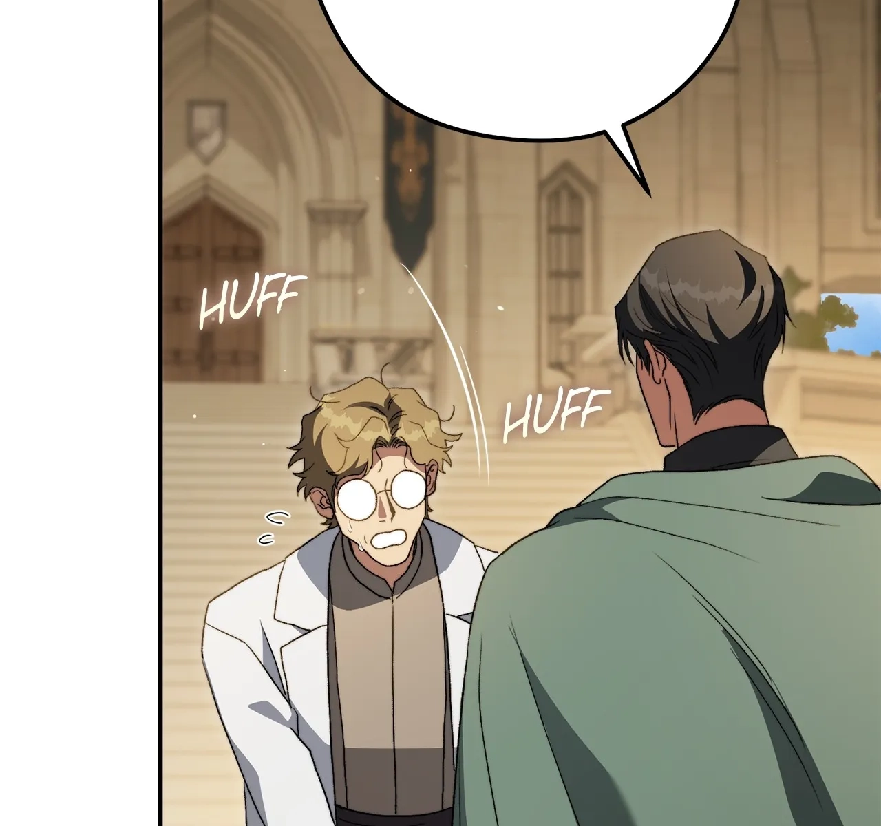 The Duchess Lives Only for This Day Chapter 23 page 165 - 