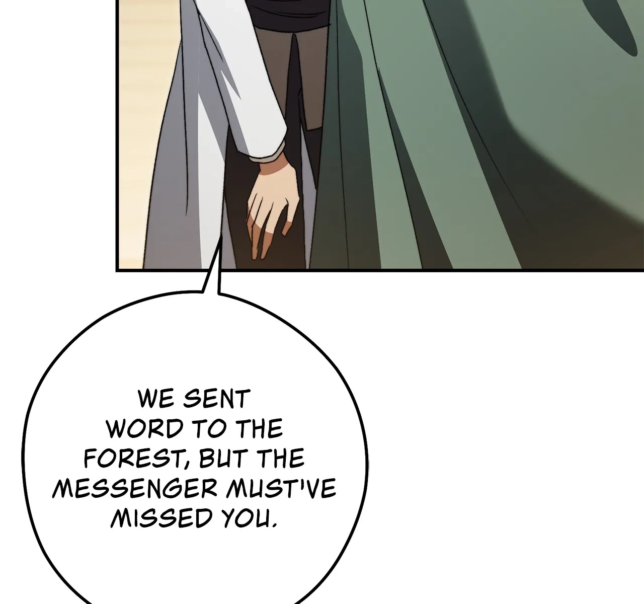 The Duchess Lives Only for This Day Chapter 23 page 166 - 