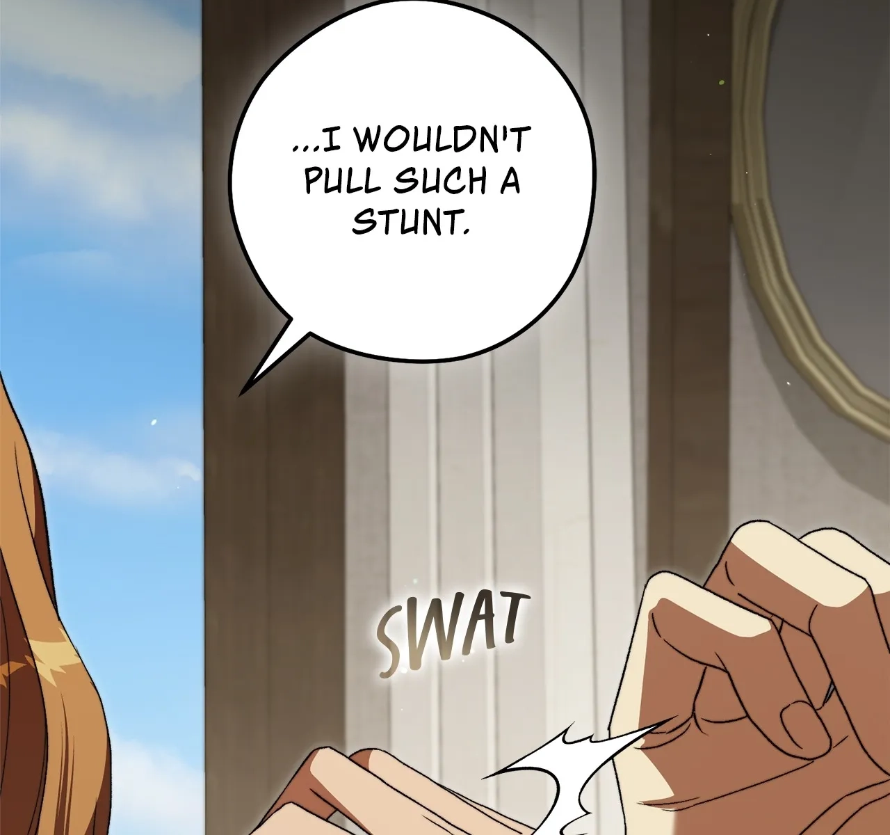 The Duchess Lives Only for This Day Chapter 23 page 23 - 