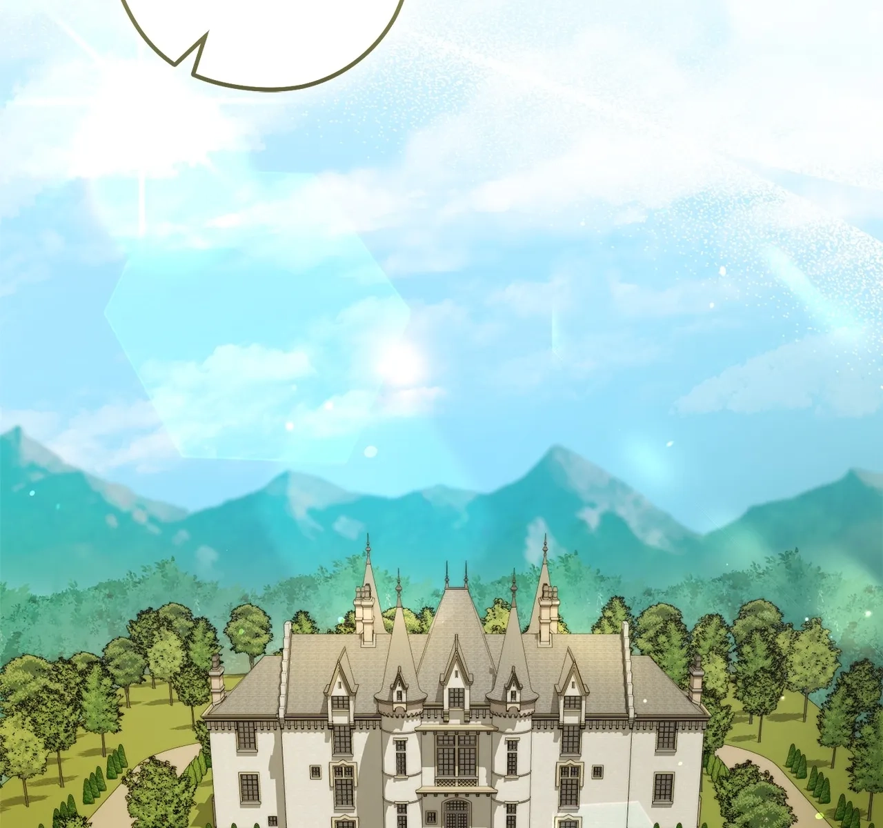 The Duchess Lives Only for This Day Chapter 23 page 27 - 