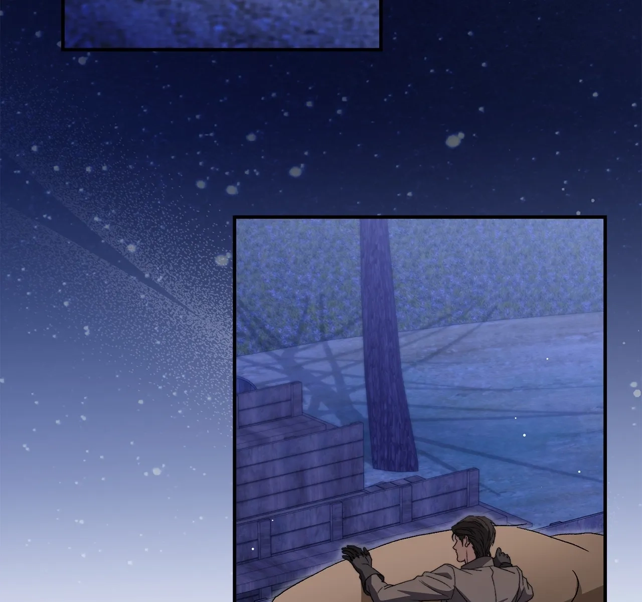 The Duchess Lives Only for This Day Chapter 23 page 35 - 