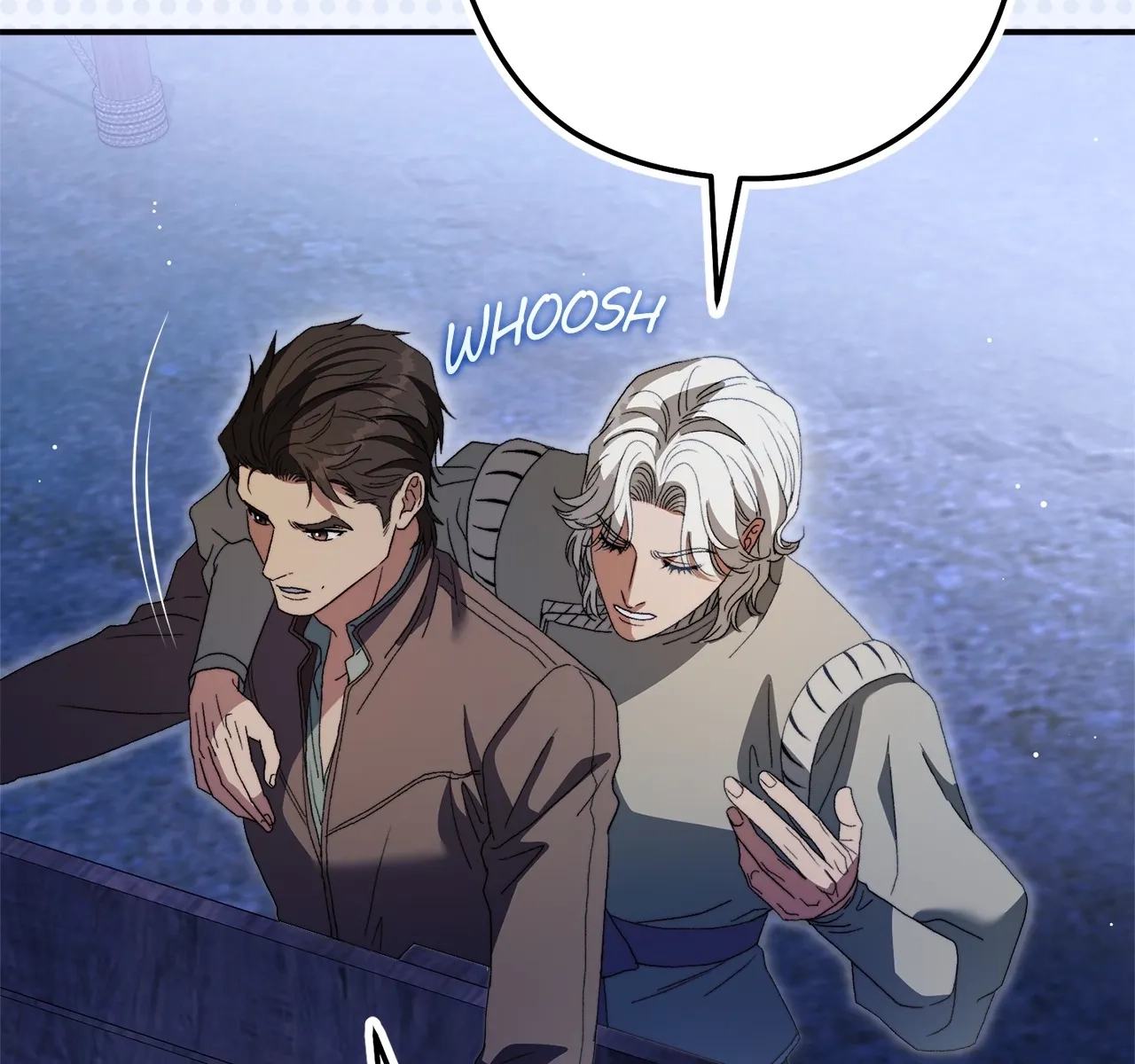 The Duchess Lives Only for This Day Chapter 23 page 38 - 