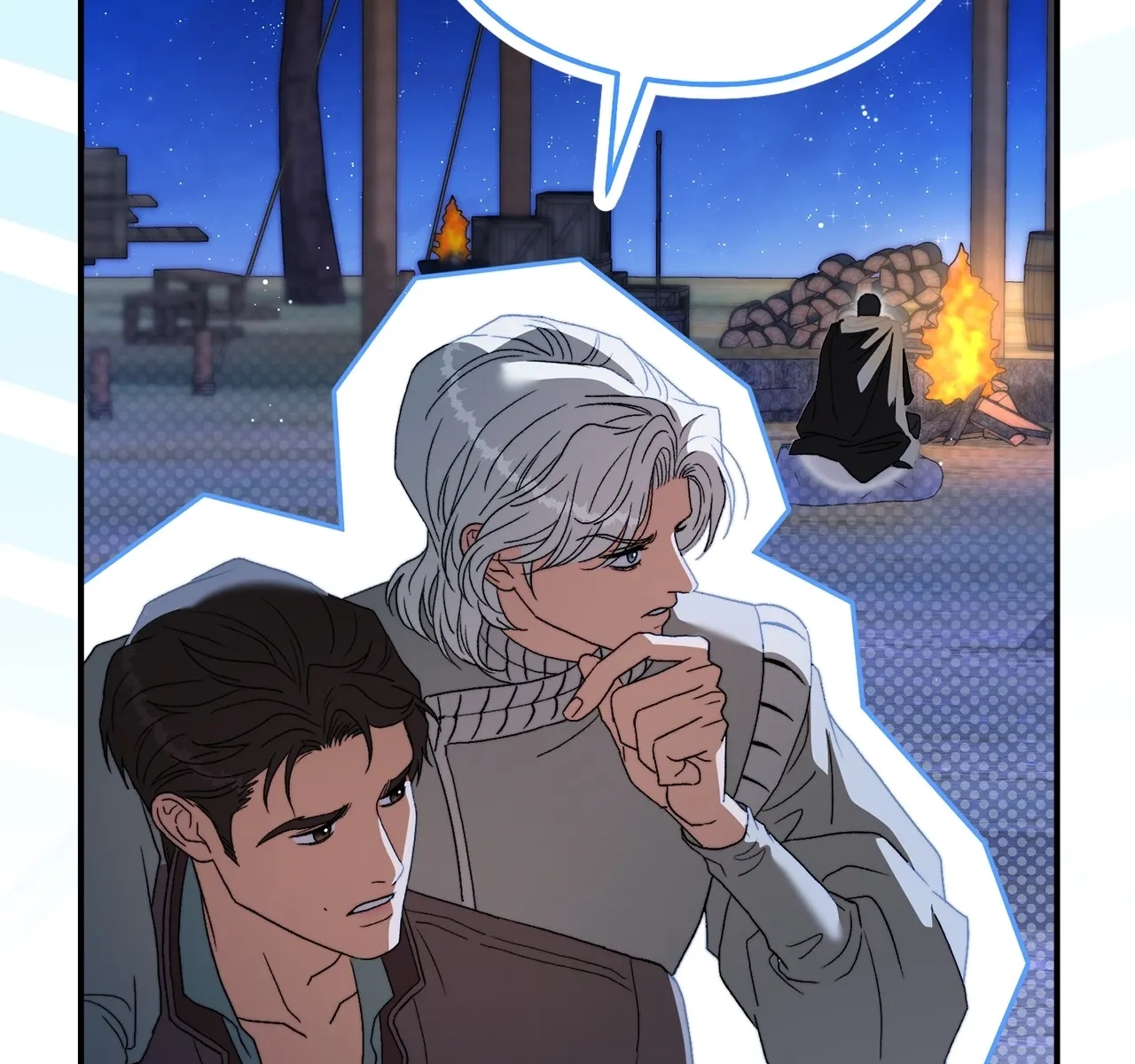 The Duchess Lives Only for This Day Chapter 23 page 41 - 
