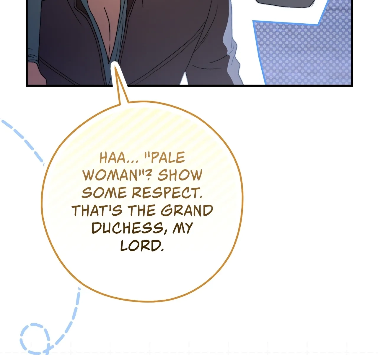 The Duchess Lives Only for This Day Chapter 23 page 42 - 