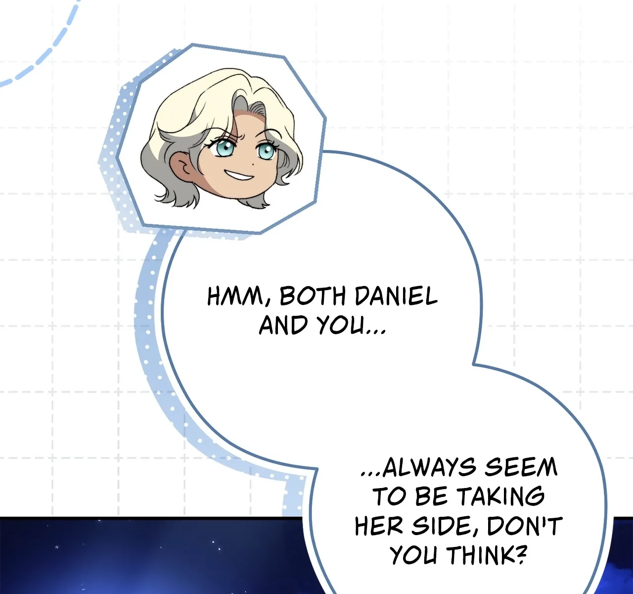 The Duchess Lives Only for This Day Chapter 23 page 43 - 