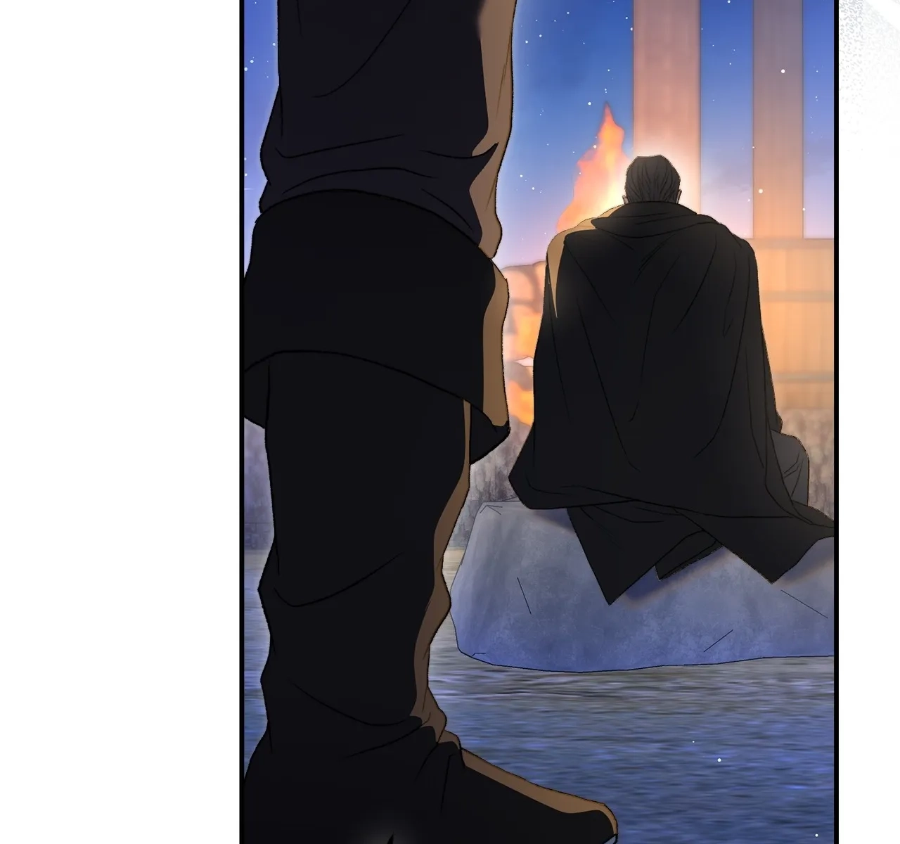 The Duchess Lives Only for This Day Chapter 23 page 47 - 