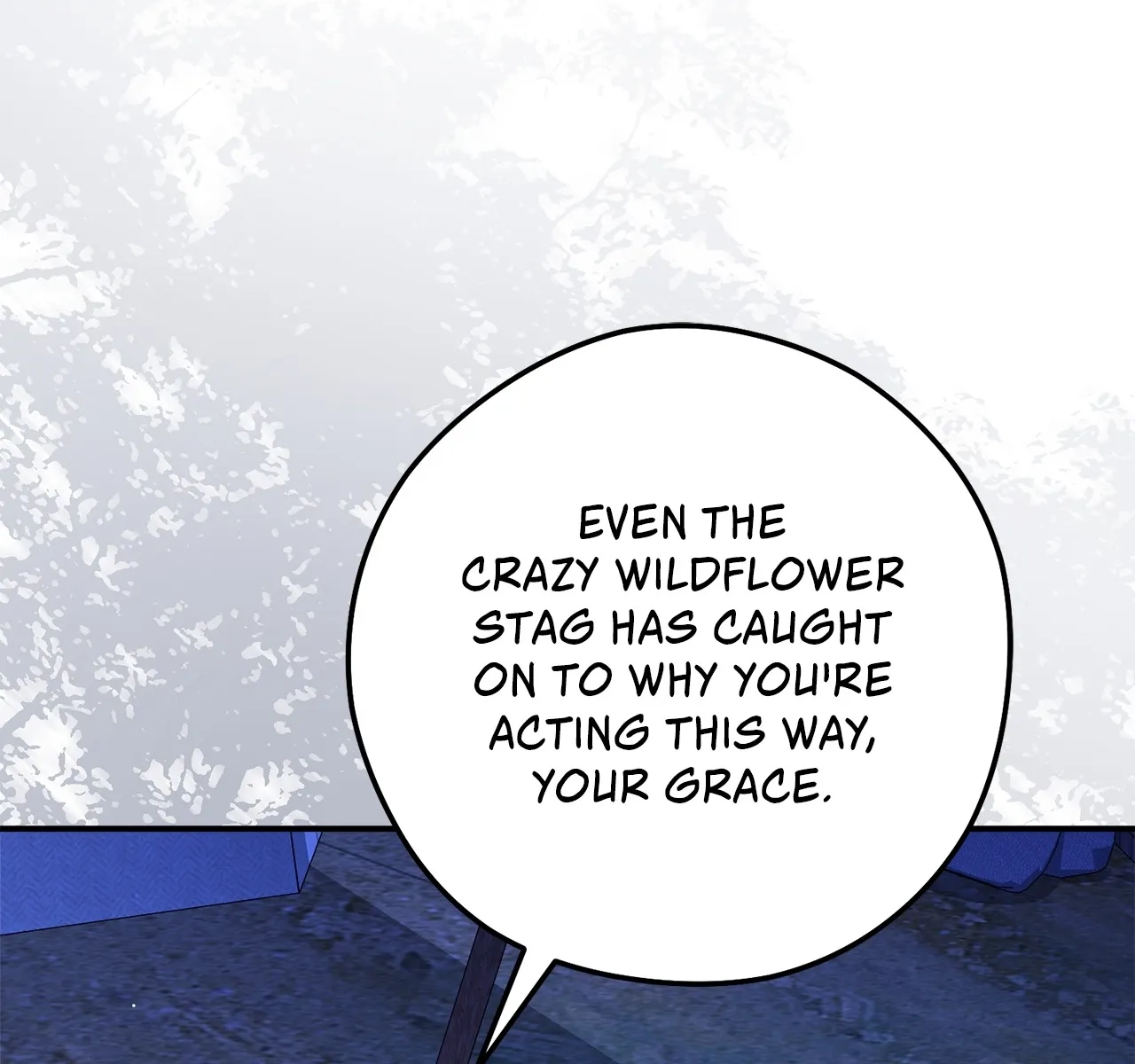 The Duchess Lives Only for This Day Chapter 23 page 49 - 