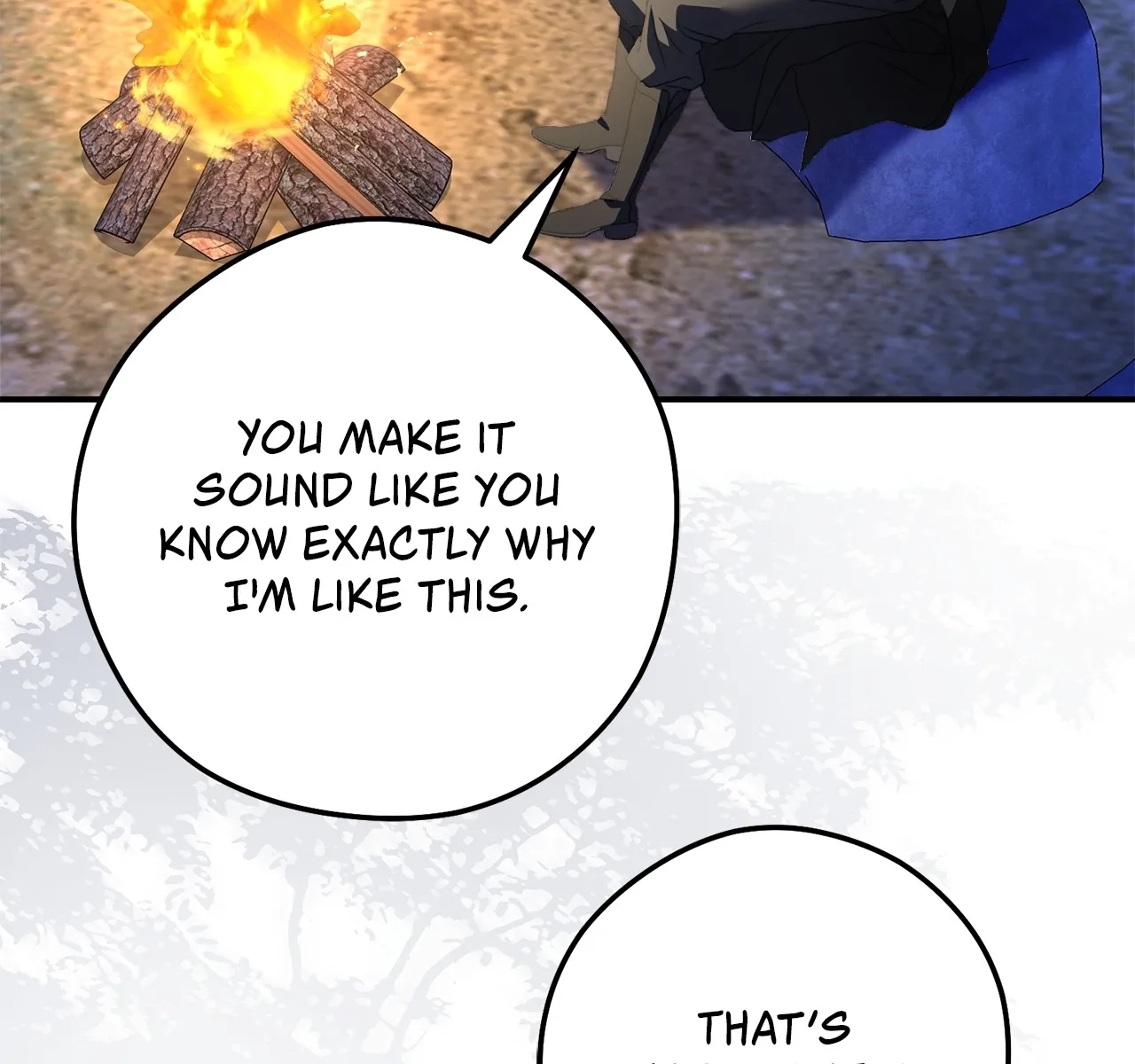 The Duchess Lives Only for This Day Chapter 23 page 51 - 