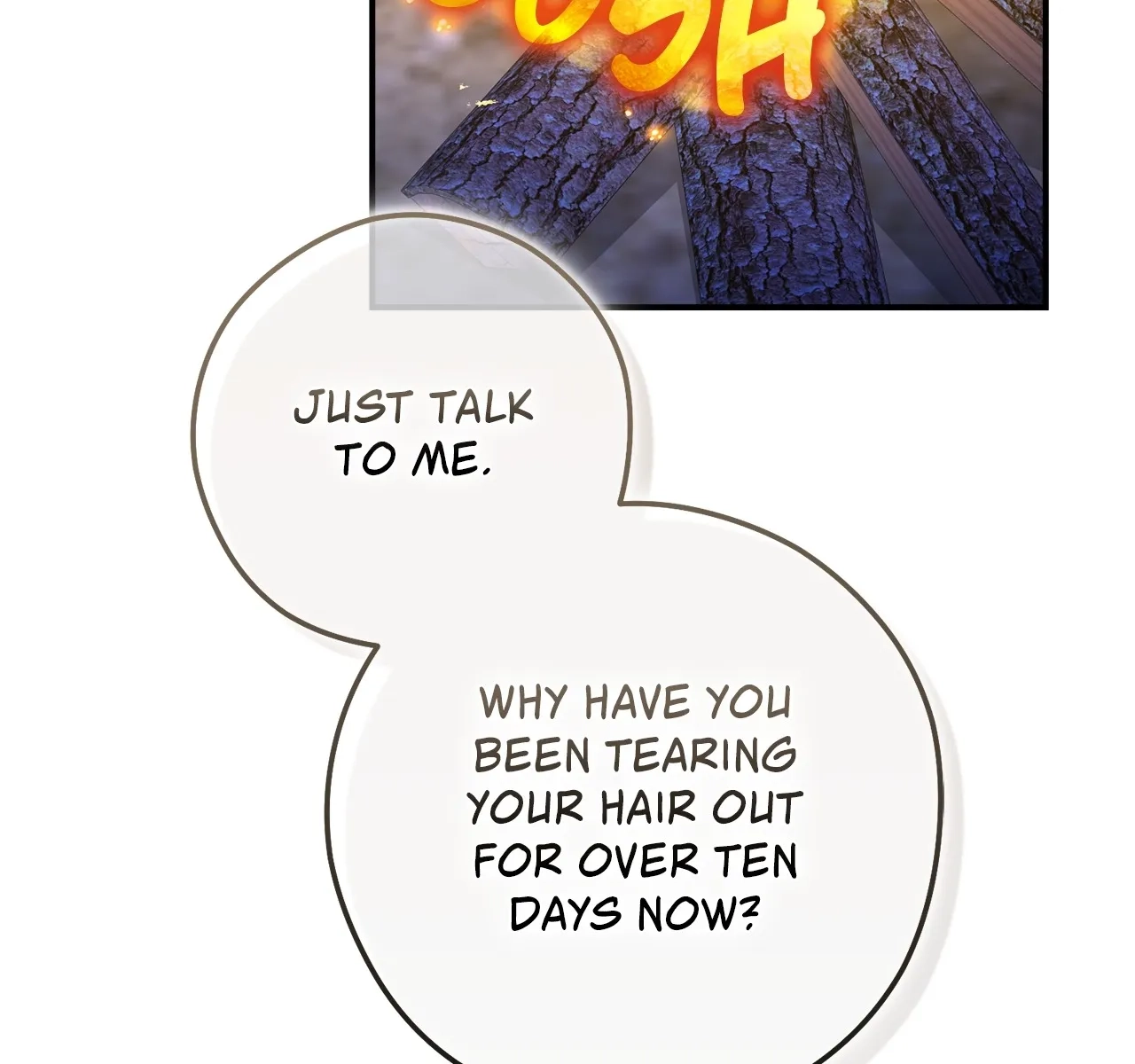 The Duchess Lives Only for This Day Chapter 23 page 54 - 