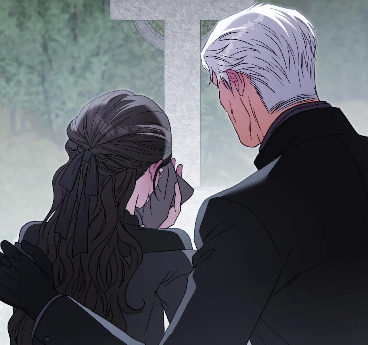 The Duchess Lives Only for This Day Chapter 23 page 70 - 