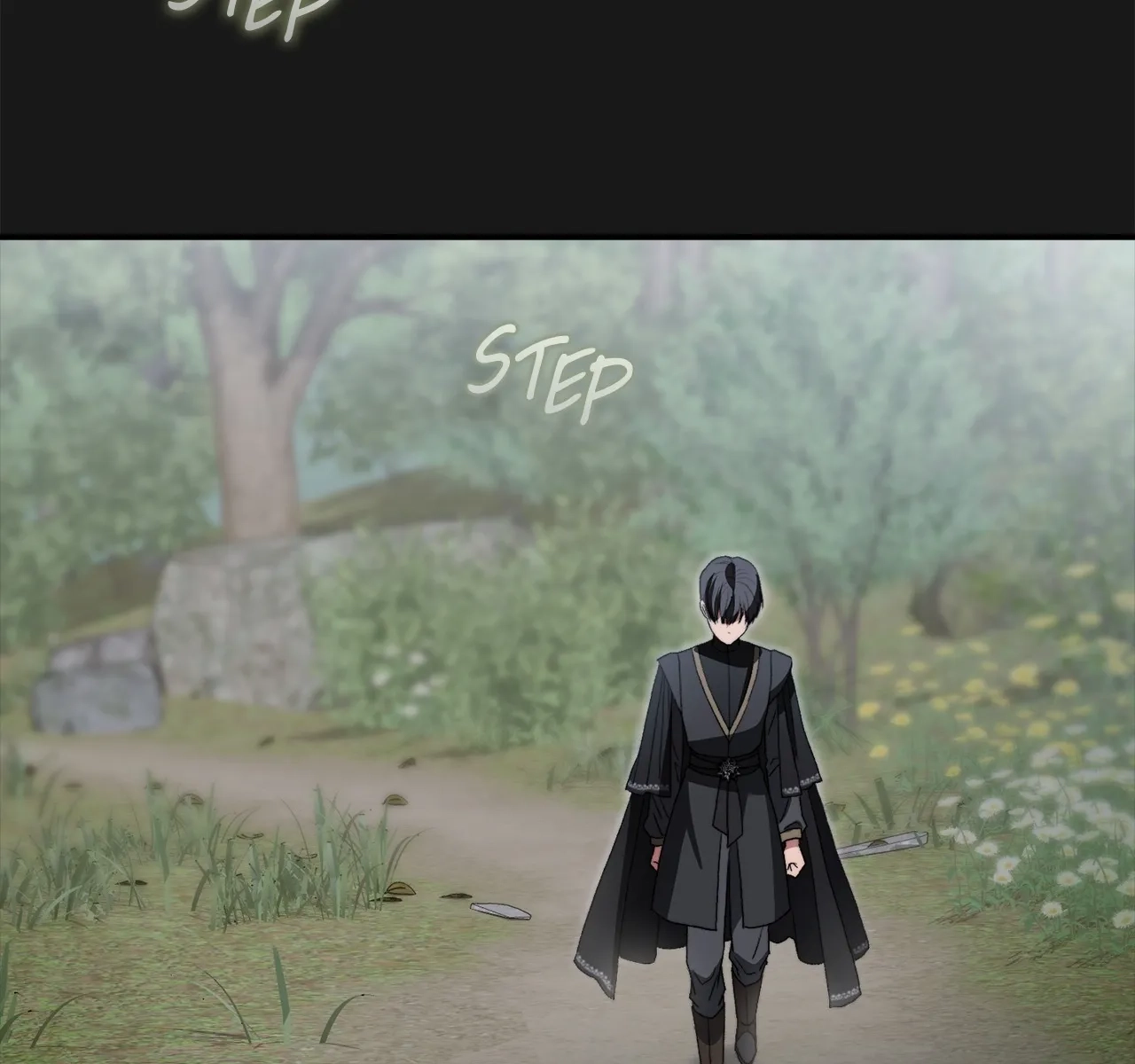 The Duchess Lives Only for This Day Chapter 23 page 73 - 