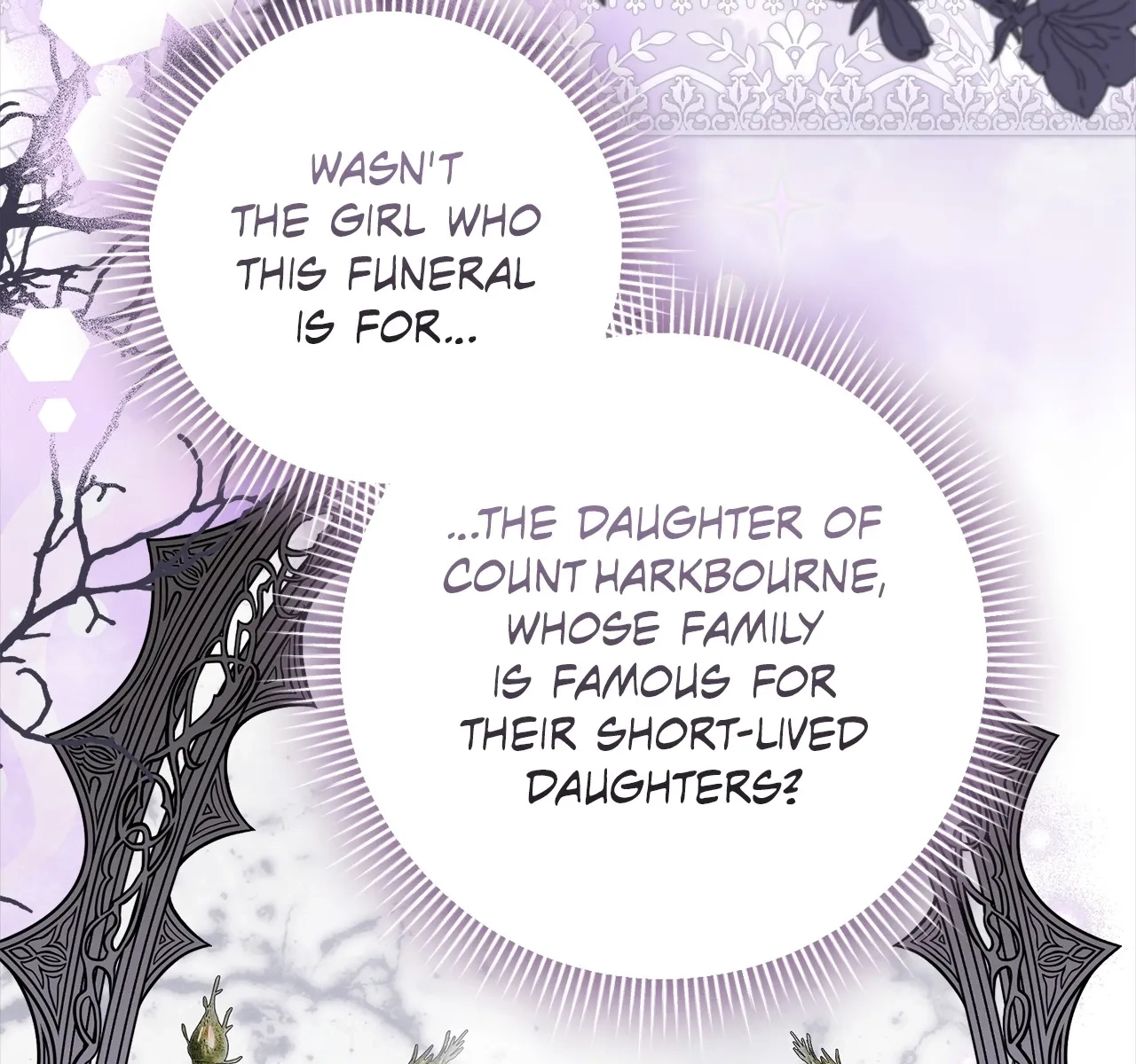 The Duchess Lives Only for This Day Chapter 23 page 83 - 