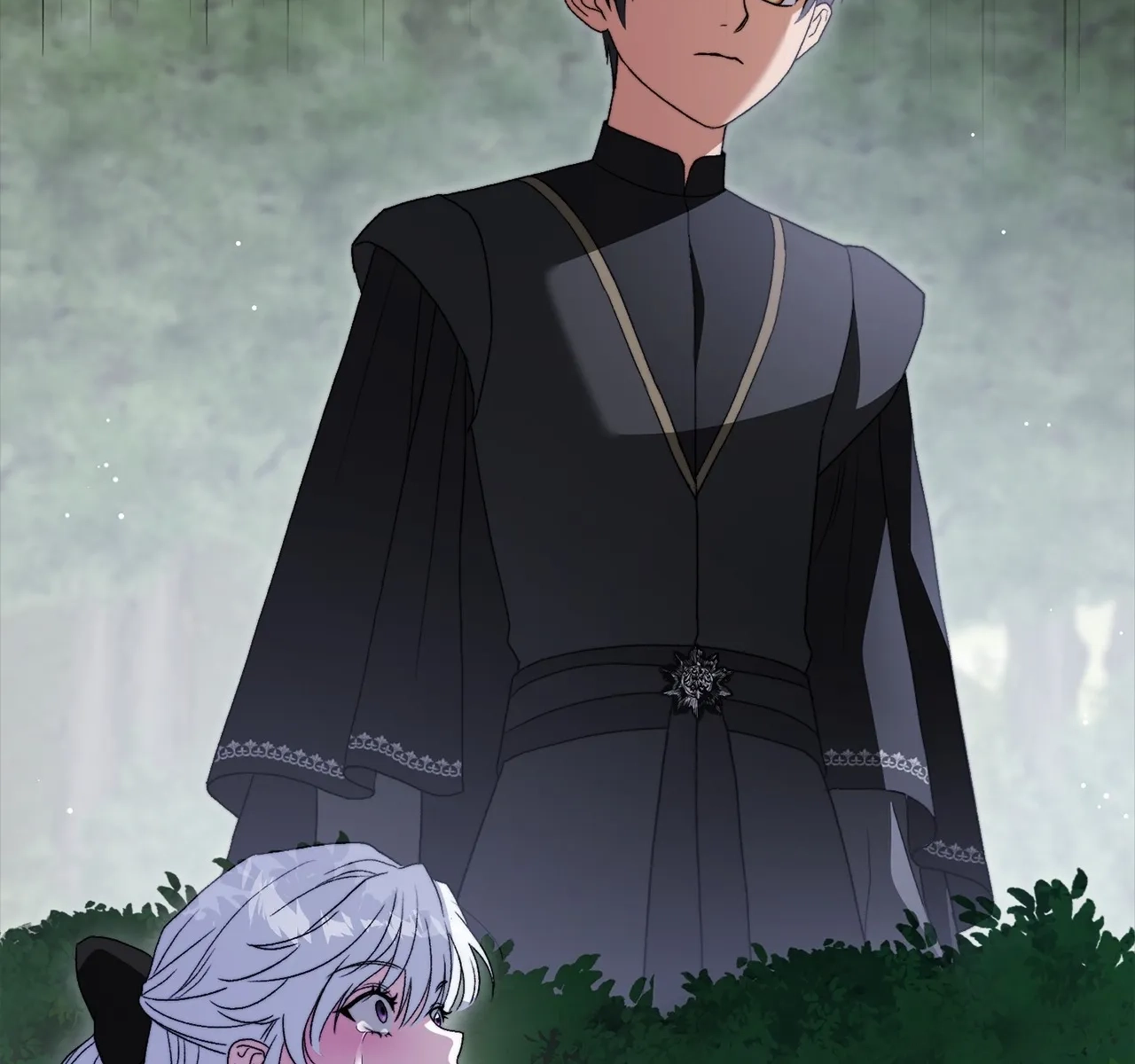 The Duchess Lives Only for This Day Chapter 23 page 89 - 