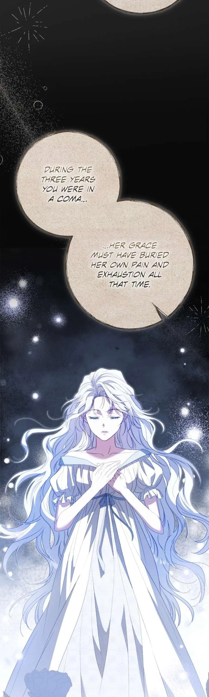 The Duchess Lives Only for This Day Chapter 24 page 12 - 
