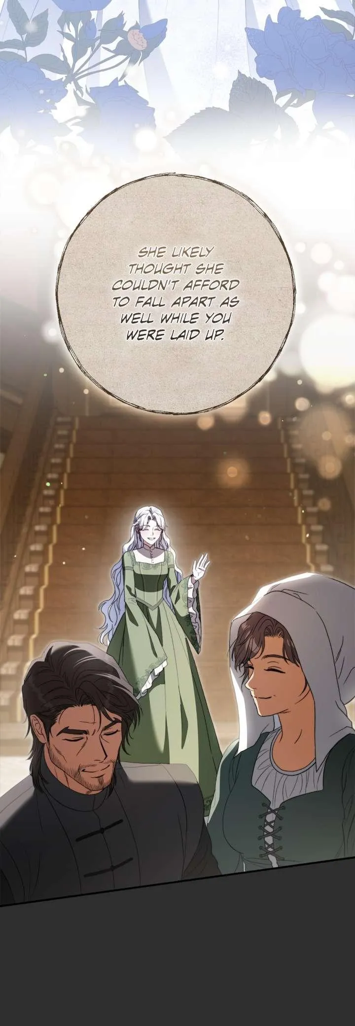 The Duchess Lives Only for This Day Chapter 24 page 13 - 