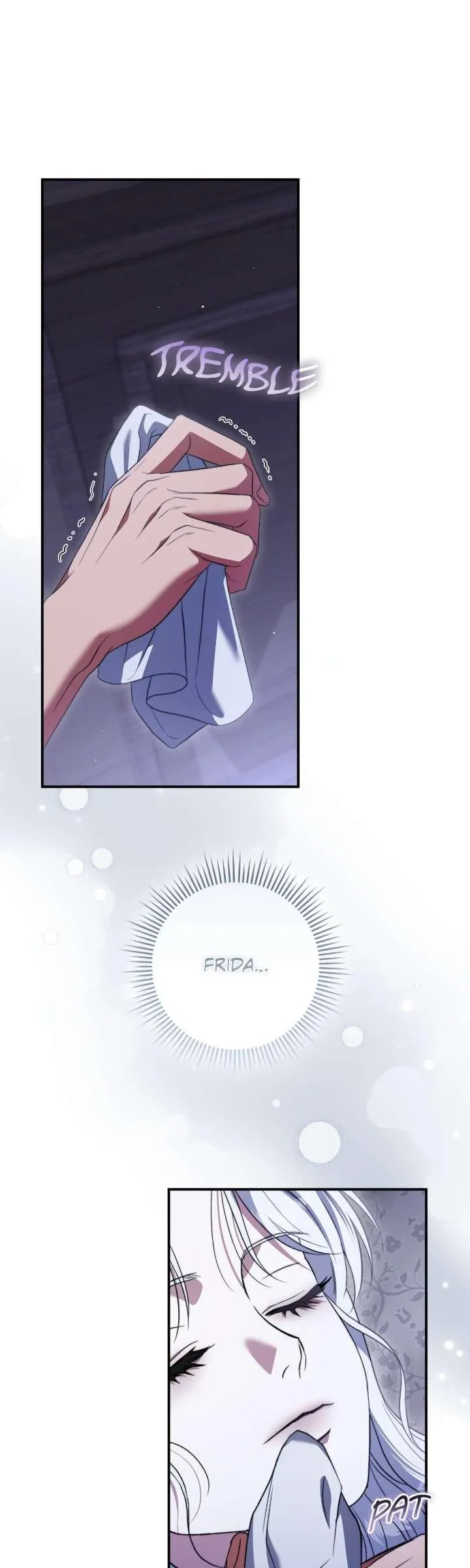 The Duchess Lives Only for This Day Chapter 24 page 19 - 