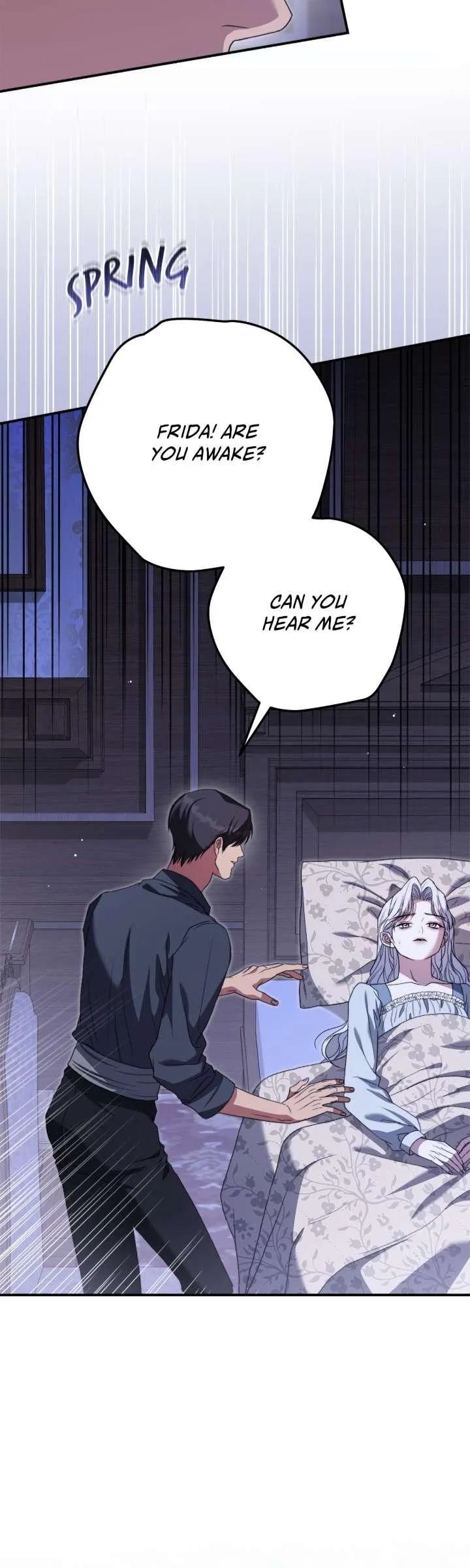 The Duchess Lives Only for This Day Chapter 24 page 22 - 
