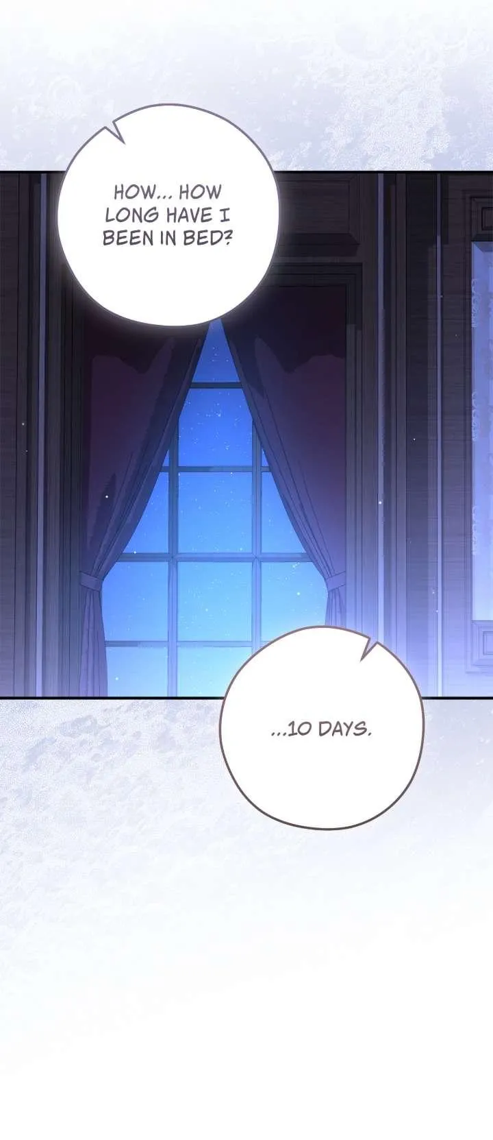 The Duchess Lives Only for This Day Chapter 24 page 23 - 