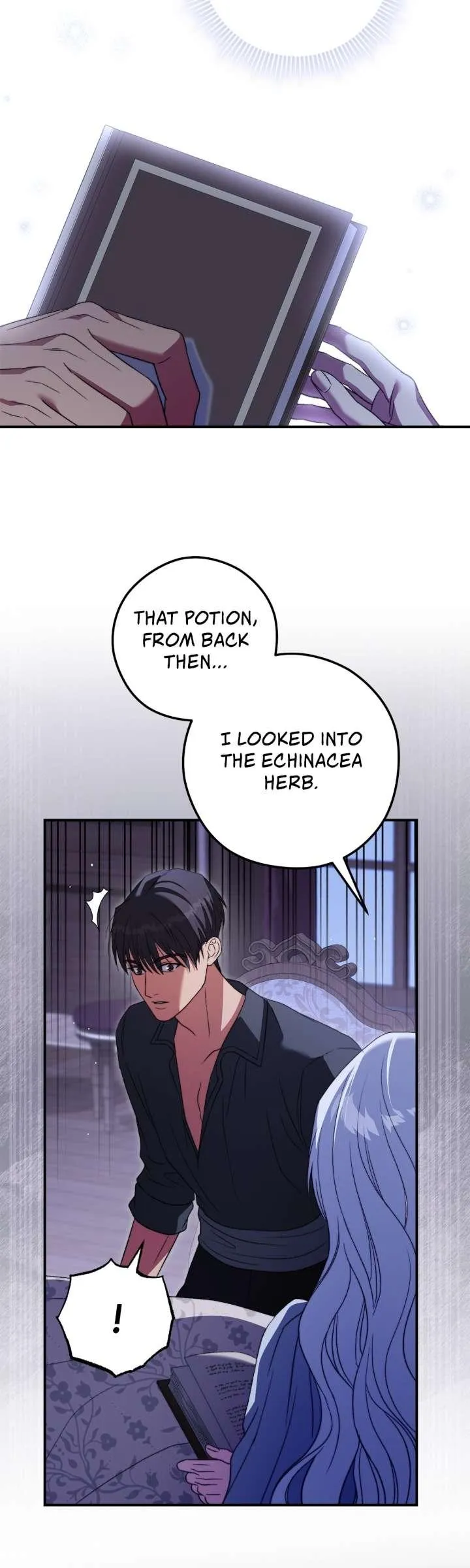 The Duchess Lives Only for This Day Chapter 24 page 26 - 