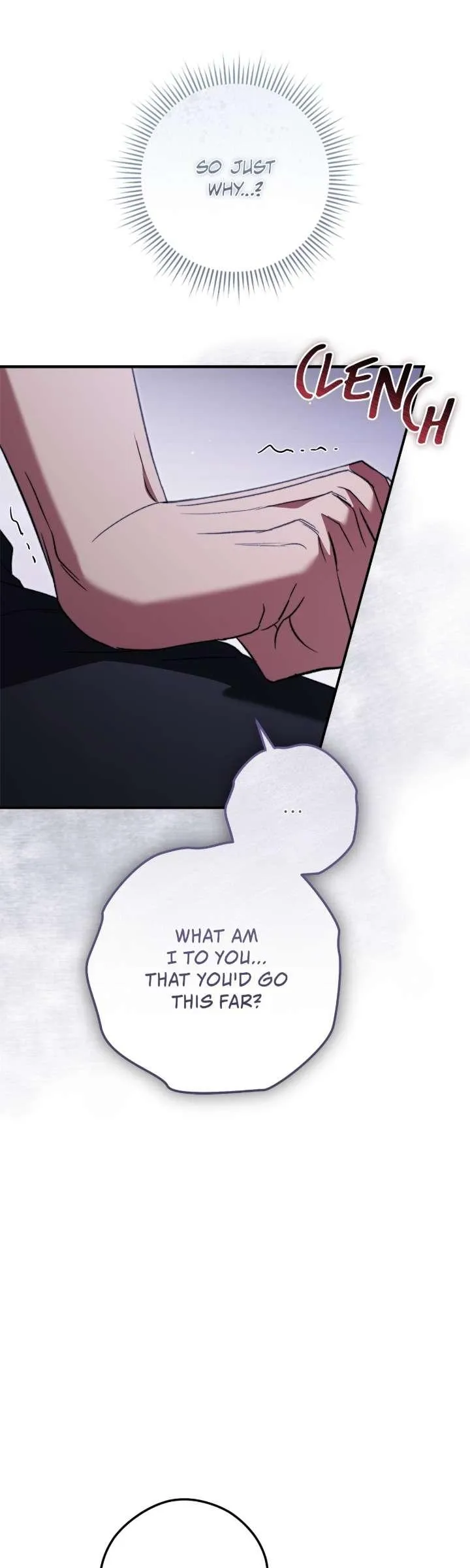 The Duchess Lives Only for This Day Chapter 24 page 35 - 