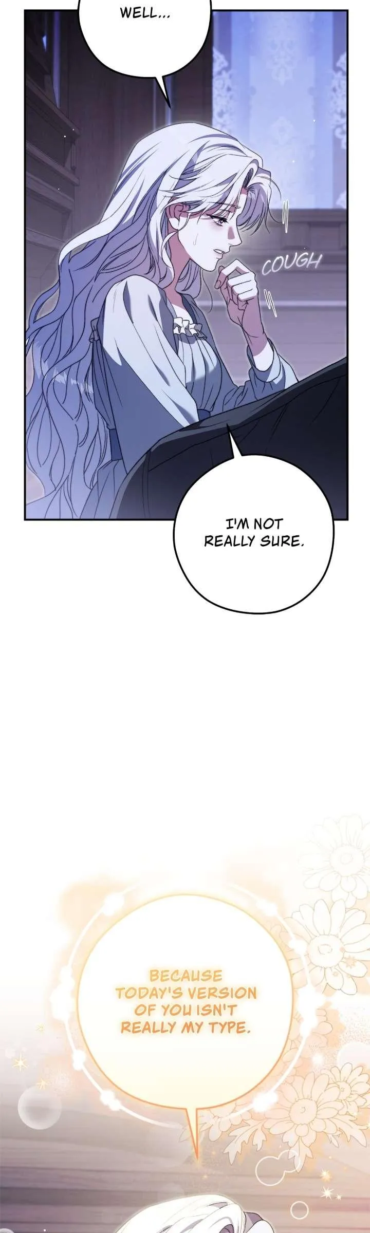 The Duchess Lives Only for This Day Chapter 24 page 36 - 
