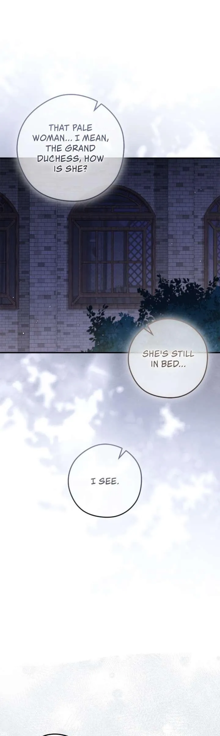 The Duchess Lives Only for This Day Chapter 24 page 5 - 