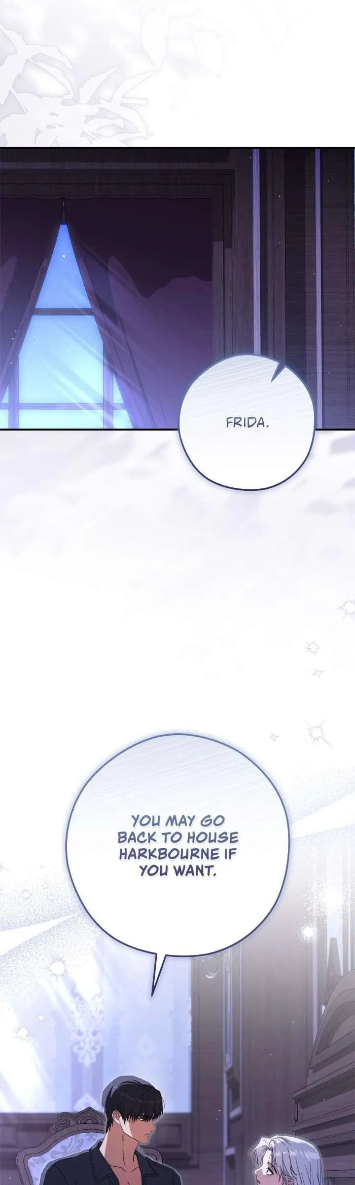 The Duchess Lives Only for This Day Chapter 24 page 42 - 