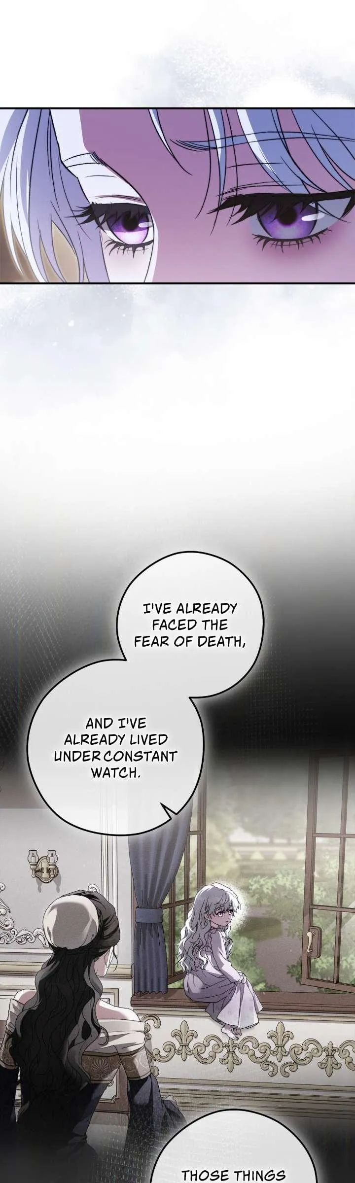 The Duchess Lives Only for This Day Chapter 24 page 46 - 