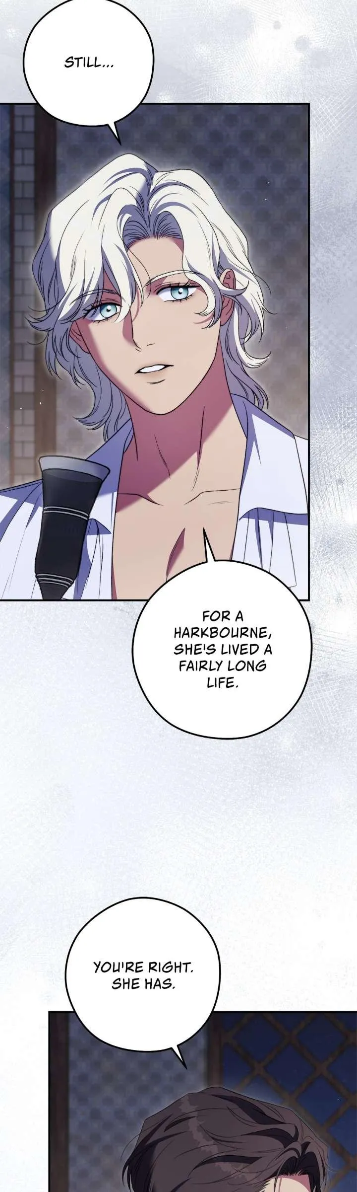 The Duchess Lives Only for This Day Chapter 24 page 6 - 