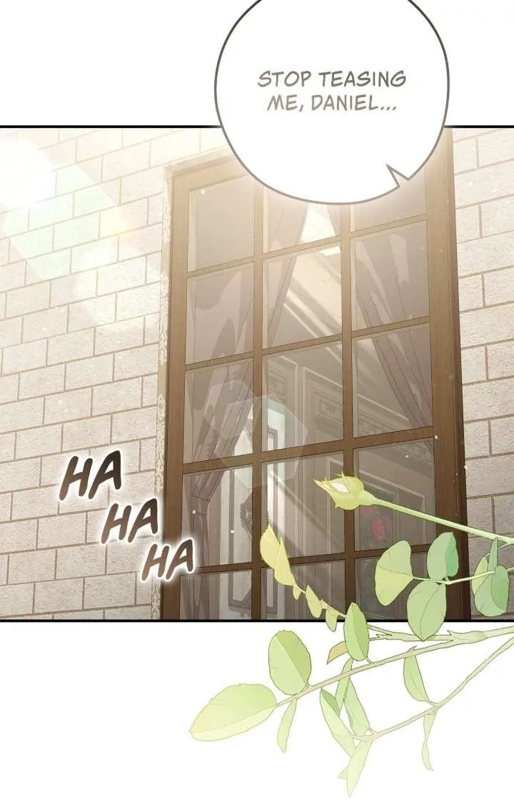 The Duchess Lives Only for This Day Chapter 25 page 23 - 