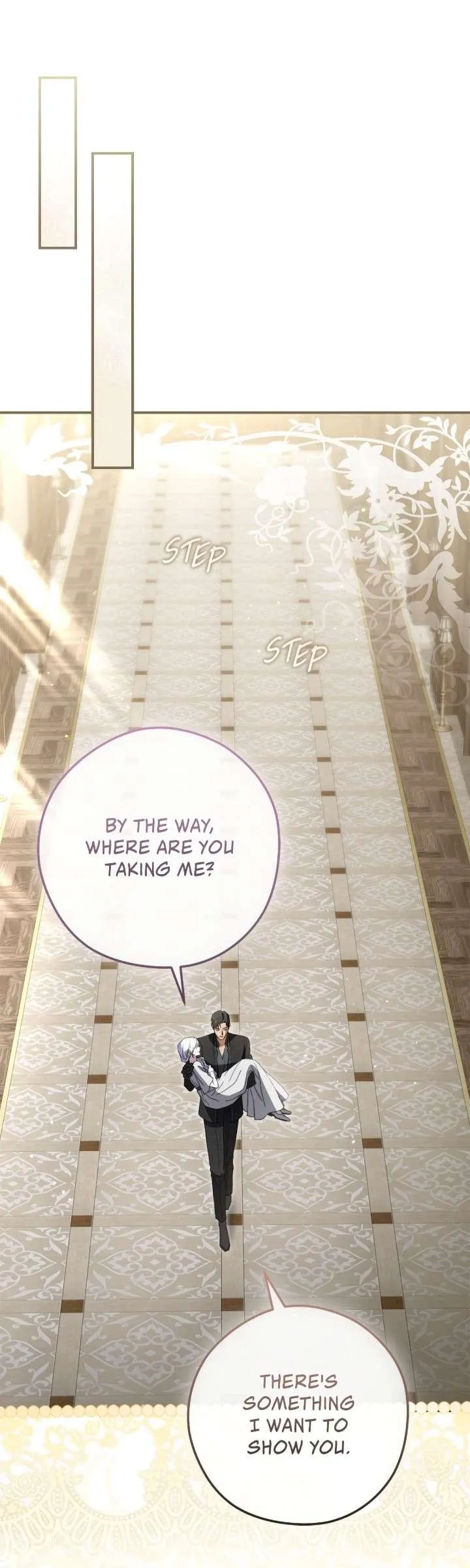The Duchess Lives Only for This Day Chapter 25 page 24 - 