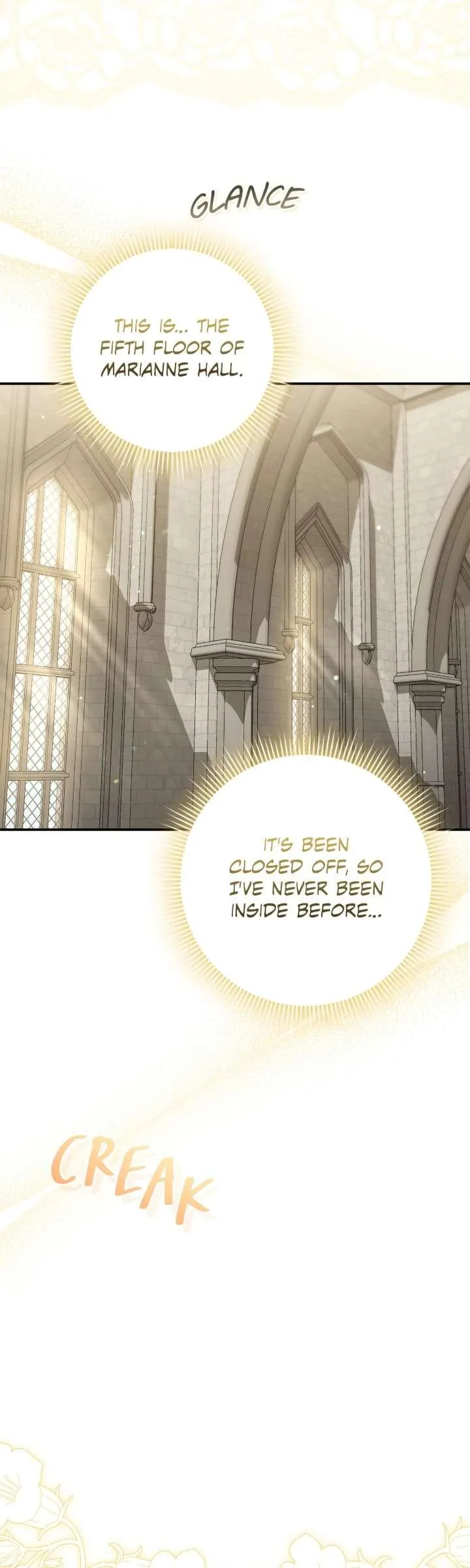 The Duchess Lives Only for This Day Chapter 25 page 25 - 