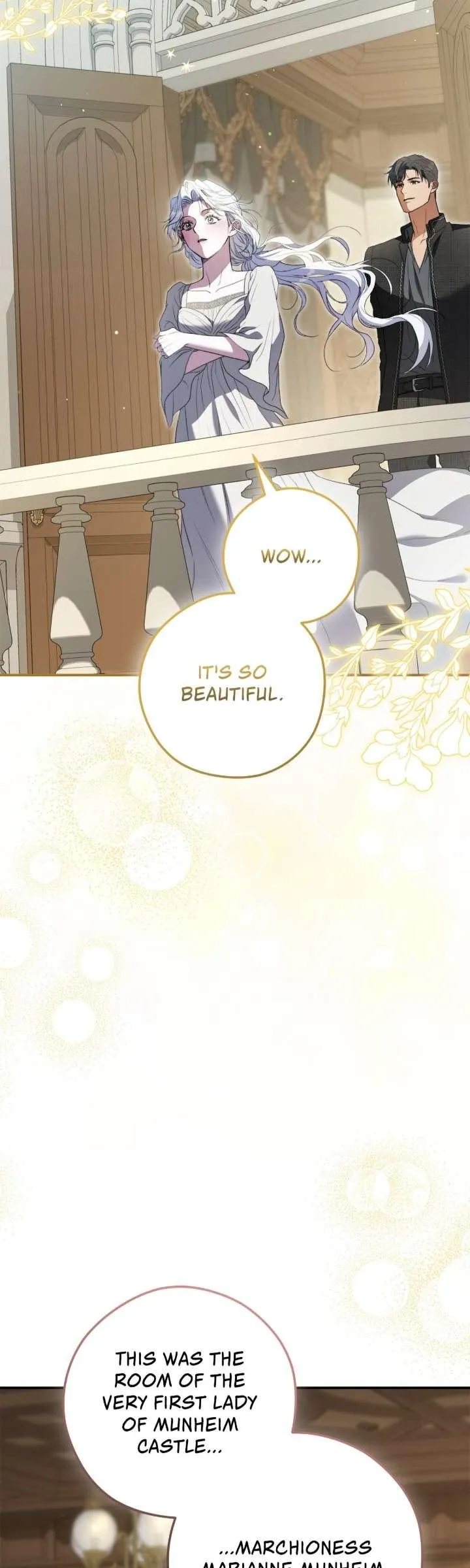 The Duchess Lives Only for This Day Chapter 25 page 29 - 