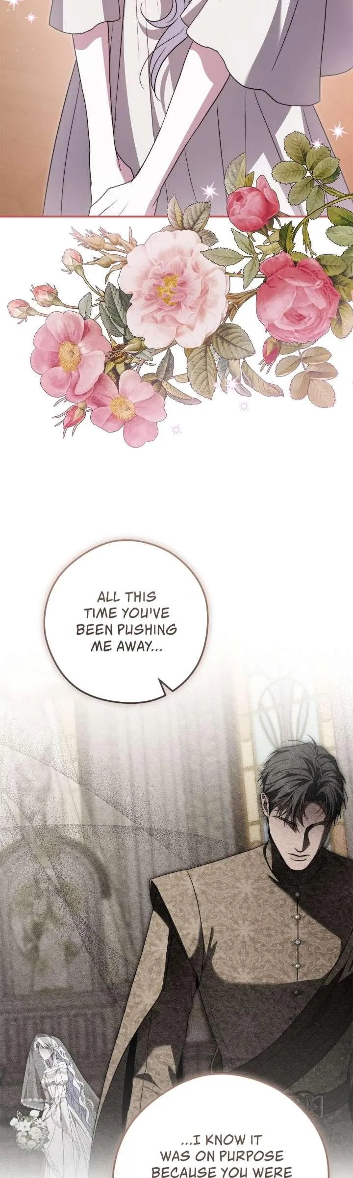 The Duchess Lives Only for This Day Chapter 25 page 34 - 