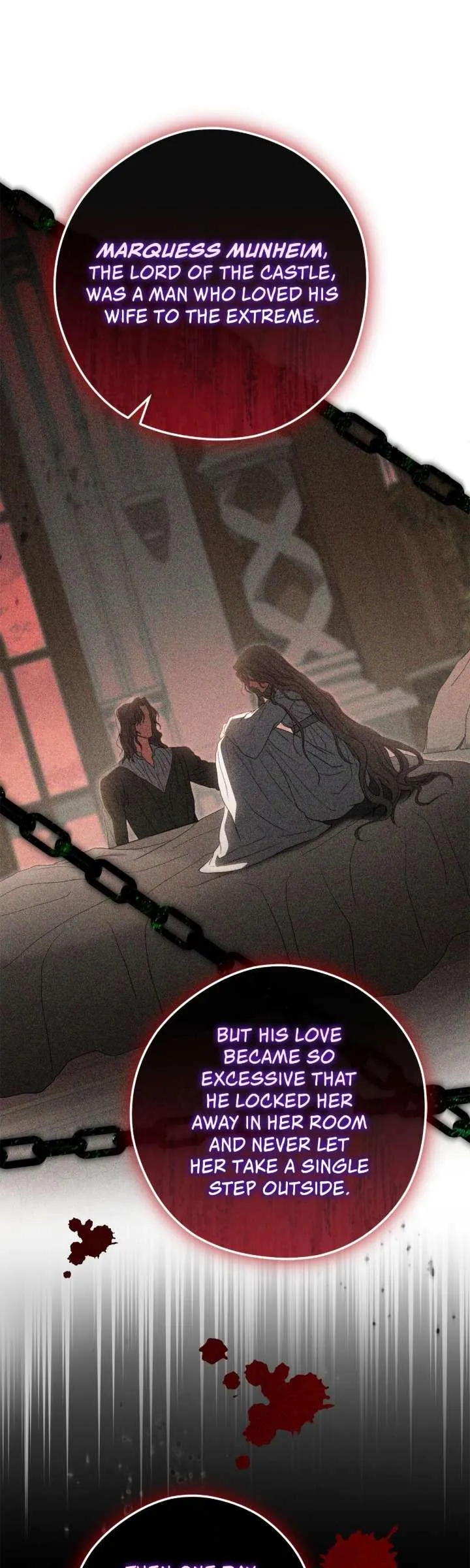 The Duchess Lives Only for This Day Chapter 25 page 42 - 