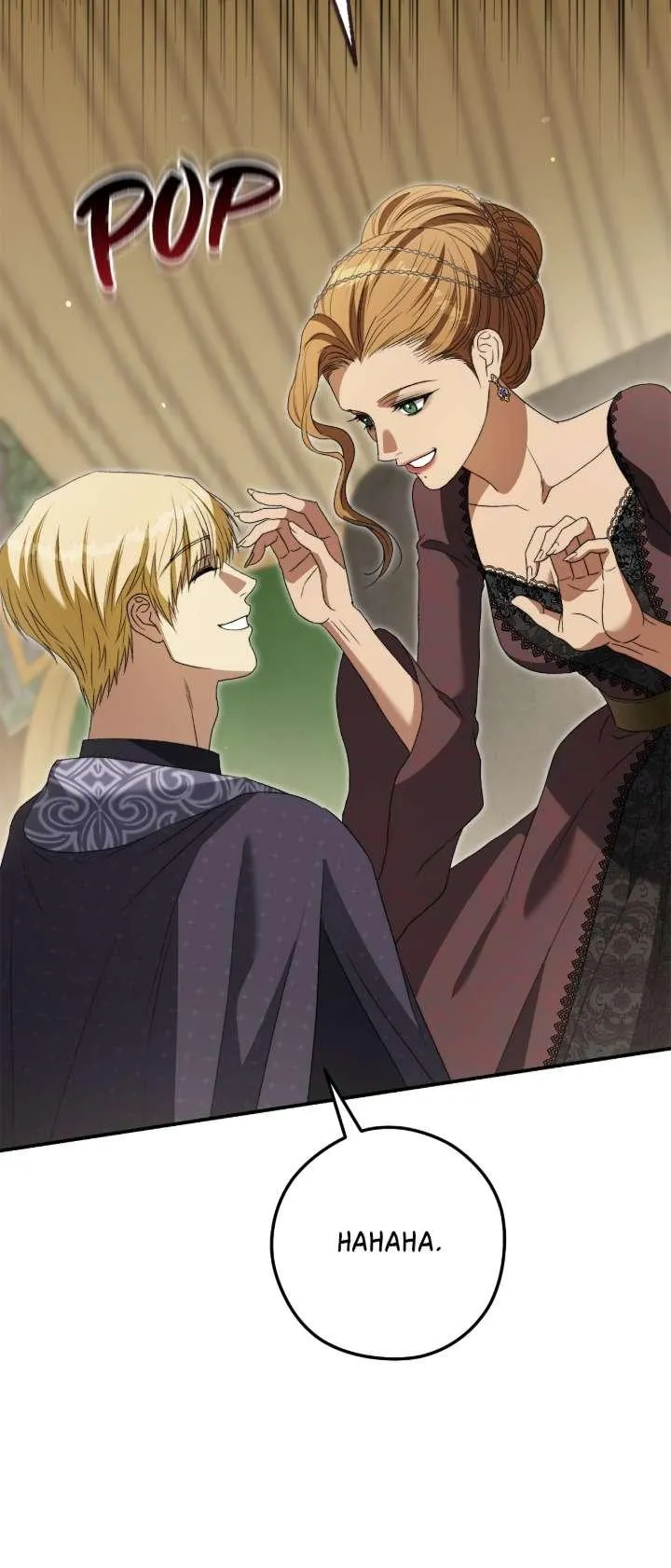 The Duchess Lives Only for This Day Chapter 25 page 46 - 