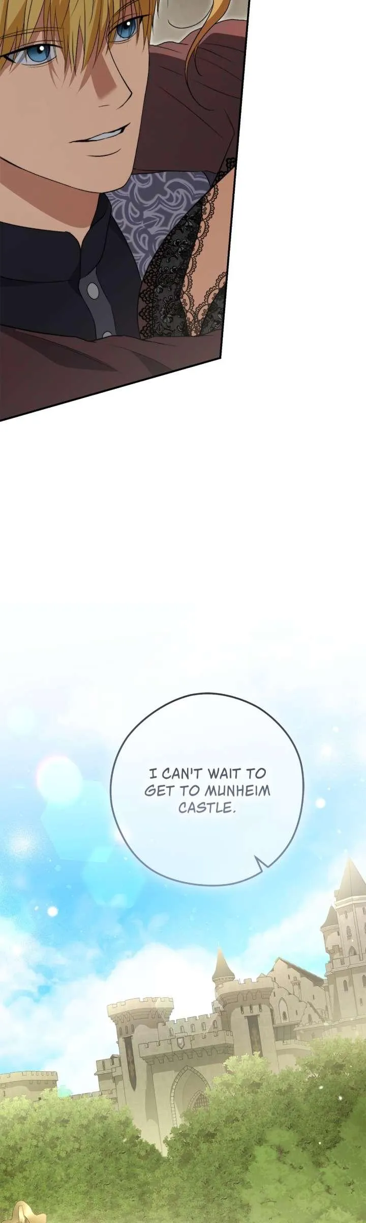 The Duchess Lives Only for This Day Chapter 25 page 49 - 