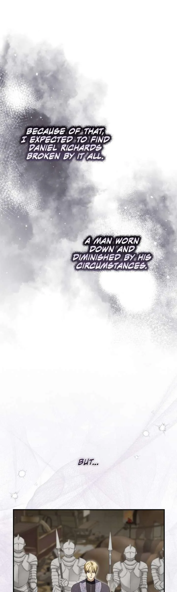 The Duchess Lives Only for This Day Chapter 25 page 52 - 