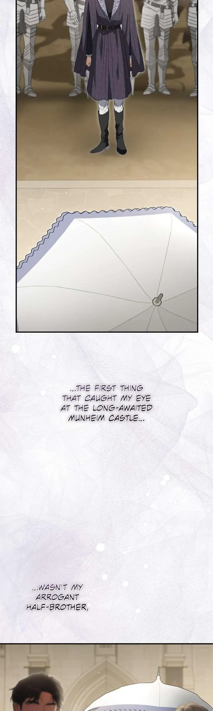 The Duchess Lives Only for This Day Chapter 25 page 53 - 