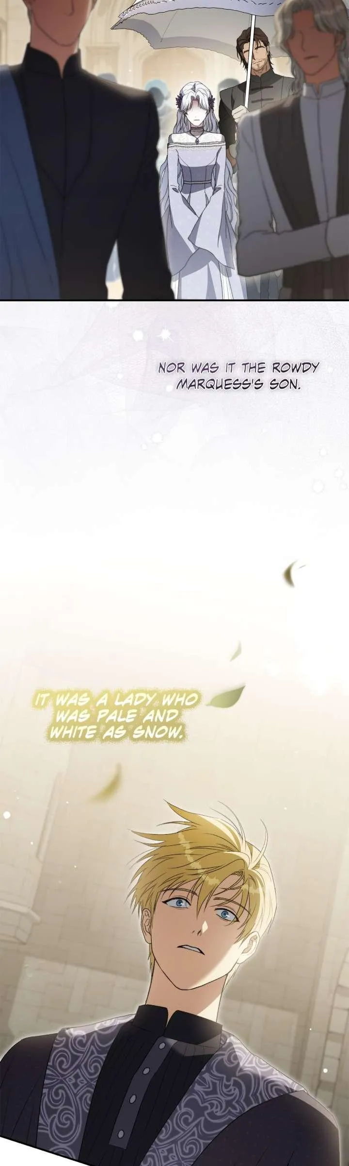 The Duchess Lives Only for This Day Chapter 25 page 54 - 