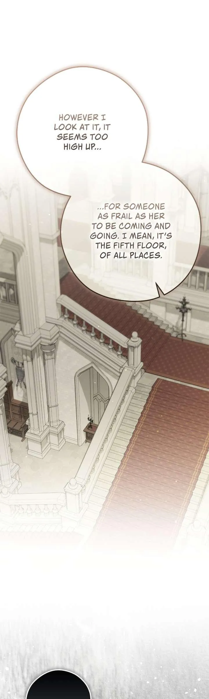 The Duchess Lives Only for This Day Chapter 26 page 11 - 