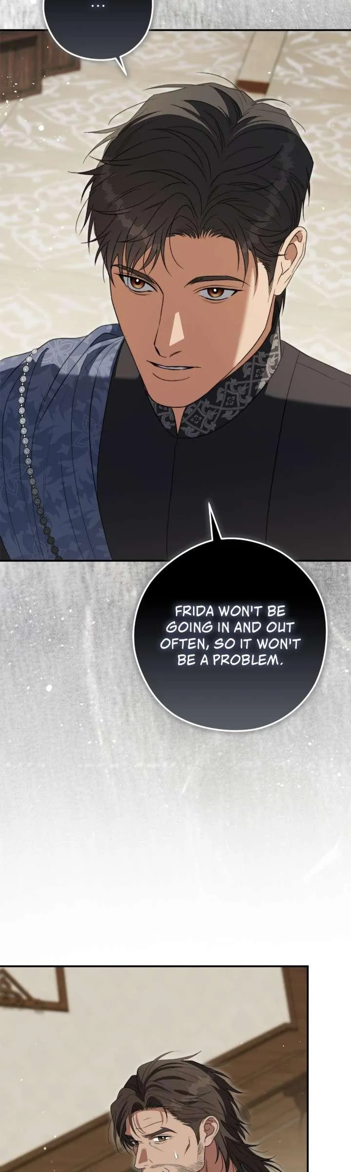 The Duchess Lives Only for This Day Chapter 26 page 12 - 