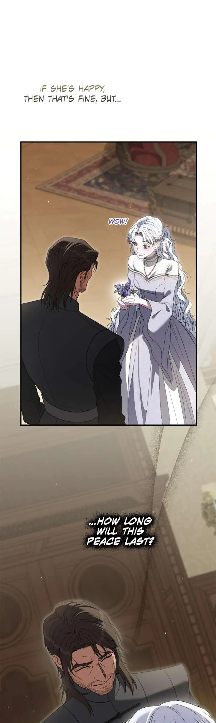 The Duchess Lives Only for This Day Chapter 26 page 20 - 
