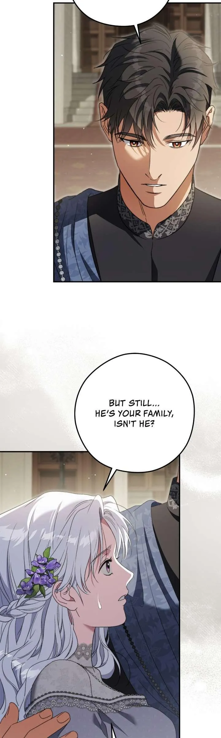 The Duchess Lives Only for This Day Chapter 26 page 31 - 