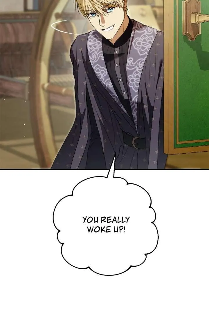 The Duchess Lives Only for This Day Chapter 26 page 37 - 