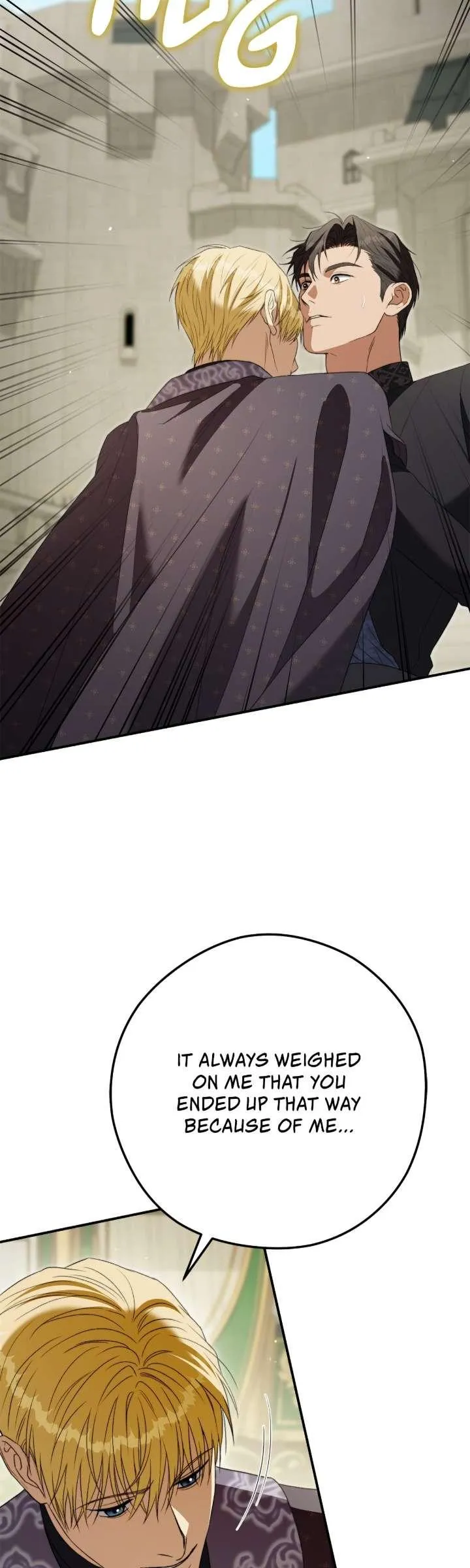 The Duchess Lives Only for This Day Chapter 26 page 39 - 