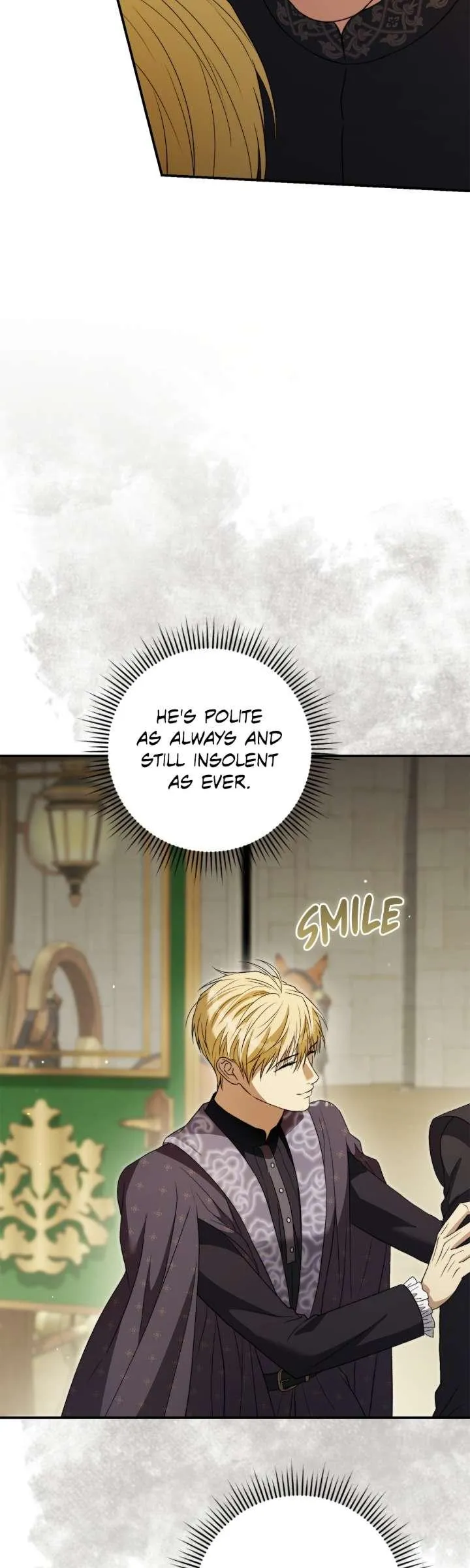 The Duchess Lives Only for This Day Chapter 26 page 41 - 