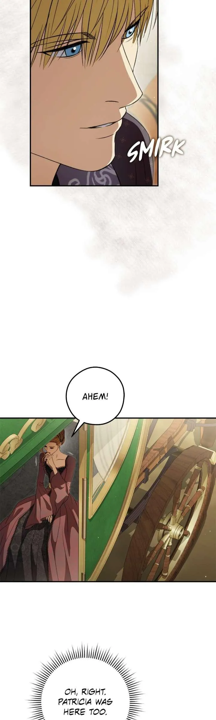 The Duchess Lives Only for This Day Chapter 26 page 44 - 