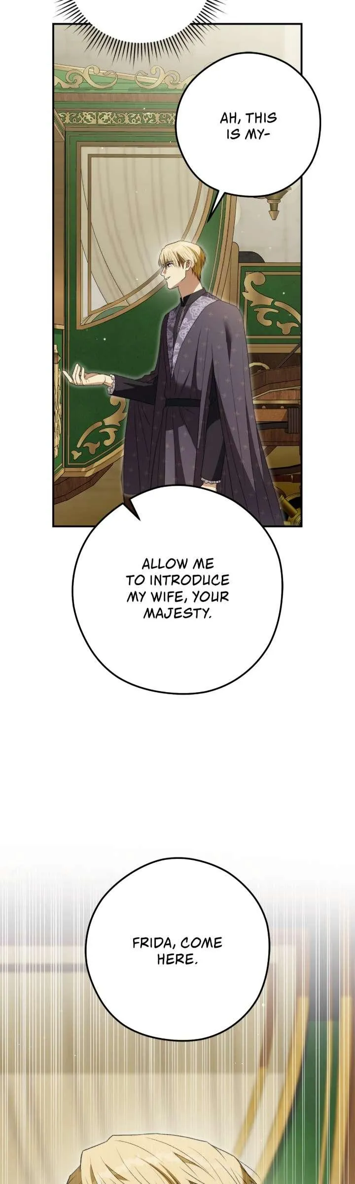 The Duchess Lives Only for This Day Chapter 26 page 45 - 